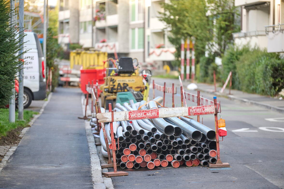 ewb_afw_medienmitteilung_03.jpg Leitungsrohre auf der Baustelle