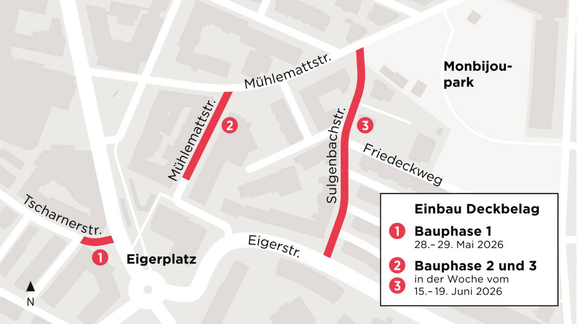 Hopfenweg-Hopfenrain Hopfenweg-Hopfenrain